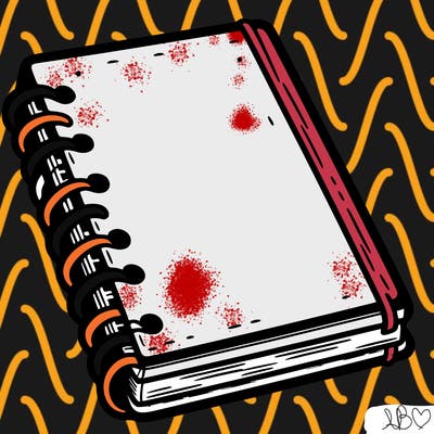 notebook