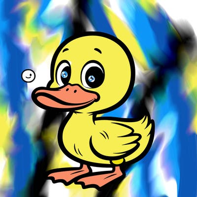 duck