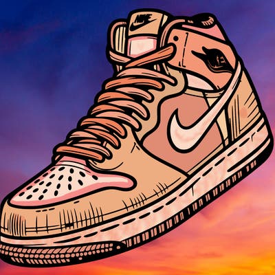 nike