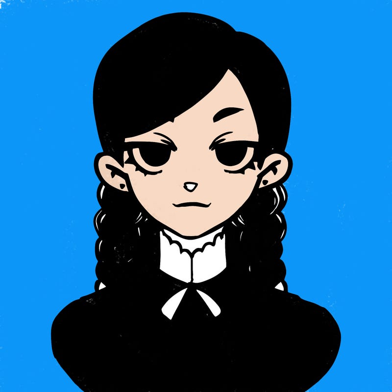 After