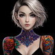 AI Tattoo Generator - Creator