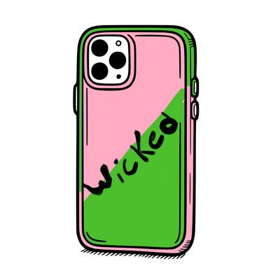 phone case