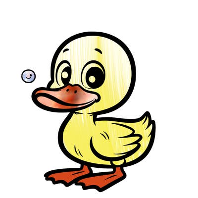 duck
