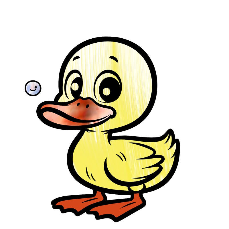 duck