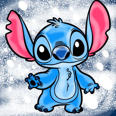 stitch