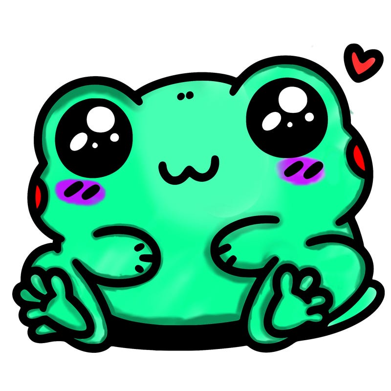 𝚔𝚊𝚠𝚊𝚒𝚒 𝚏𝚛𝚘𝚐