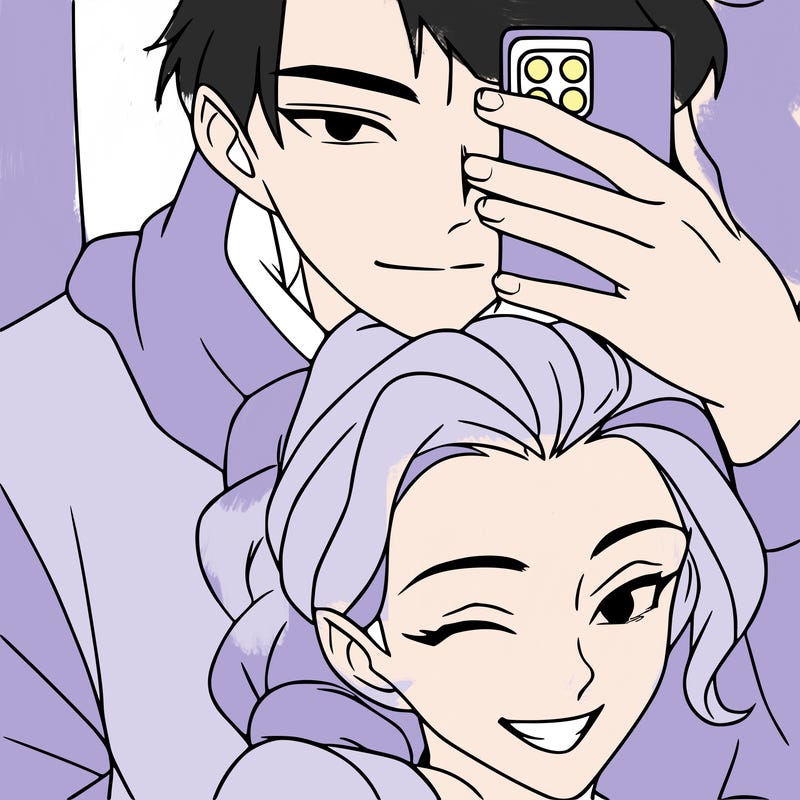 After
