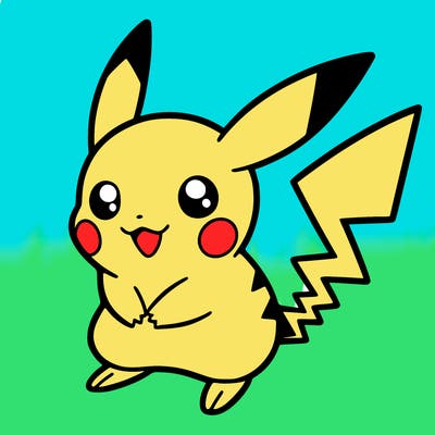 pikamon