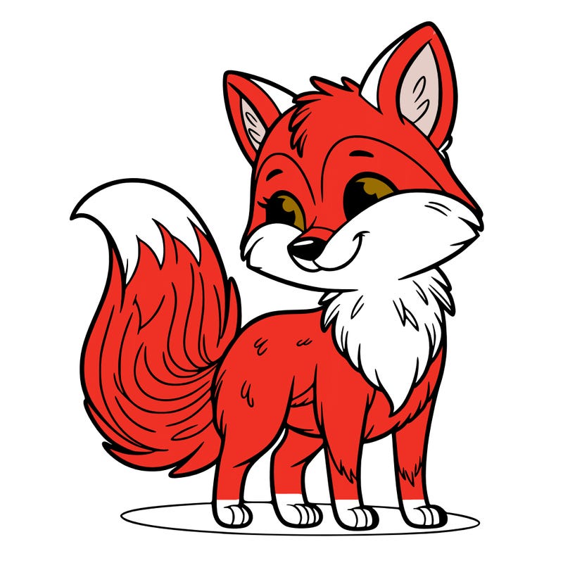 fox