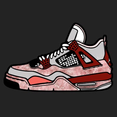 jordan 4