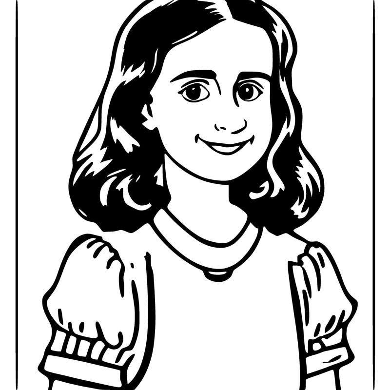 anne frank