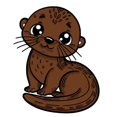 otter