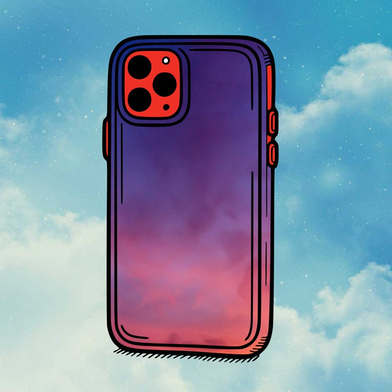 phone case