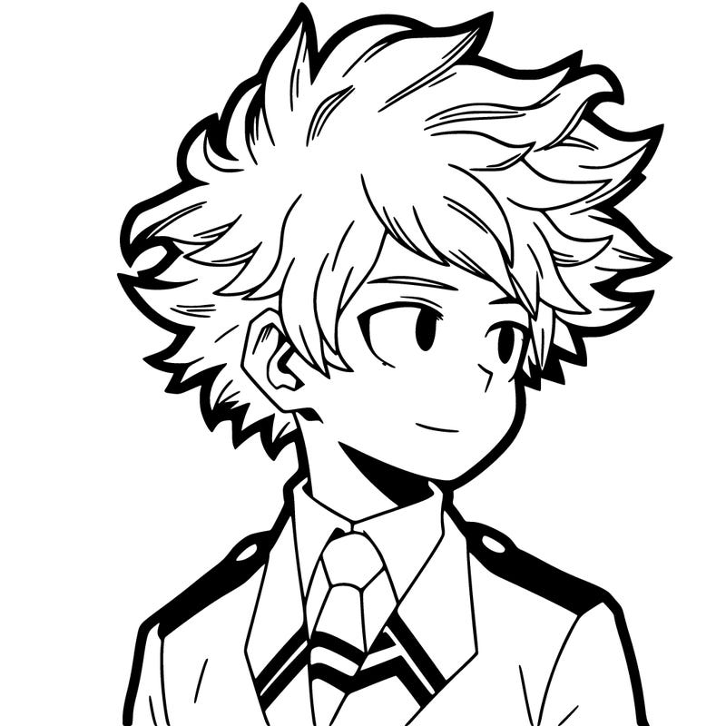 oachaco uraruka, mha, anime