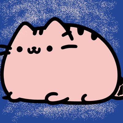 pusheen