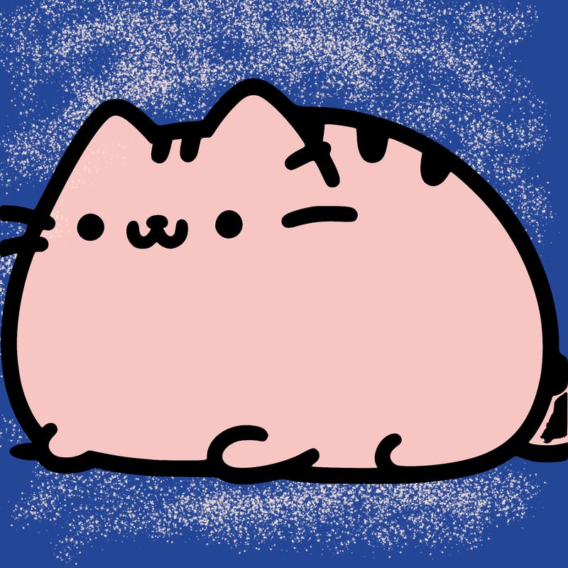 pusheen