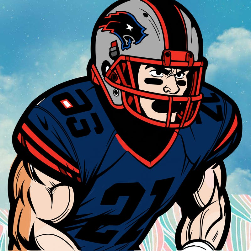 nfl player
