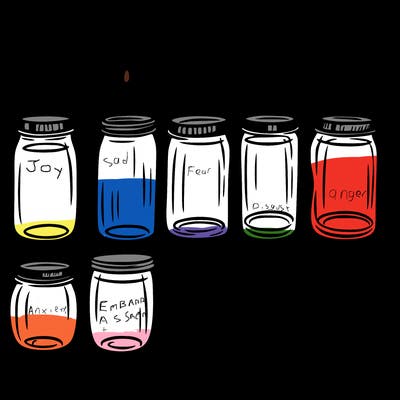 how i see jars