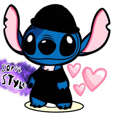 stitch