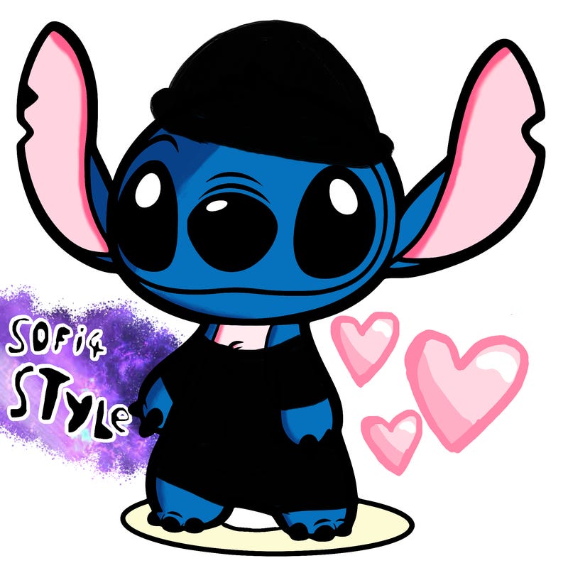 stitch