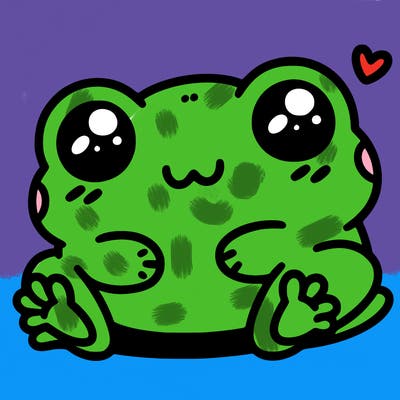 𝚔𝚊𝚠𝚊𝚒𝚒 𝚏𝚛𝚘𝚐