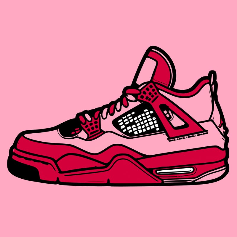 jordan 4