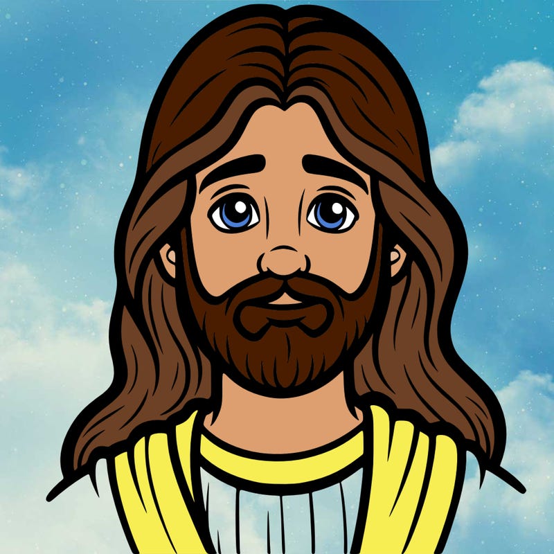 jesus