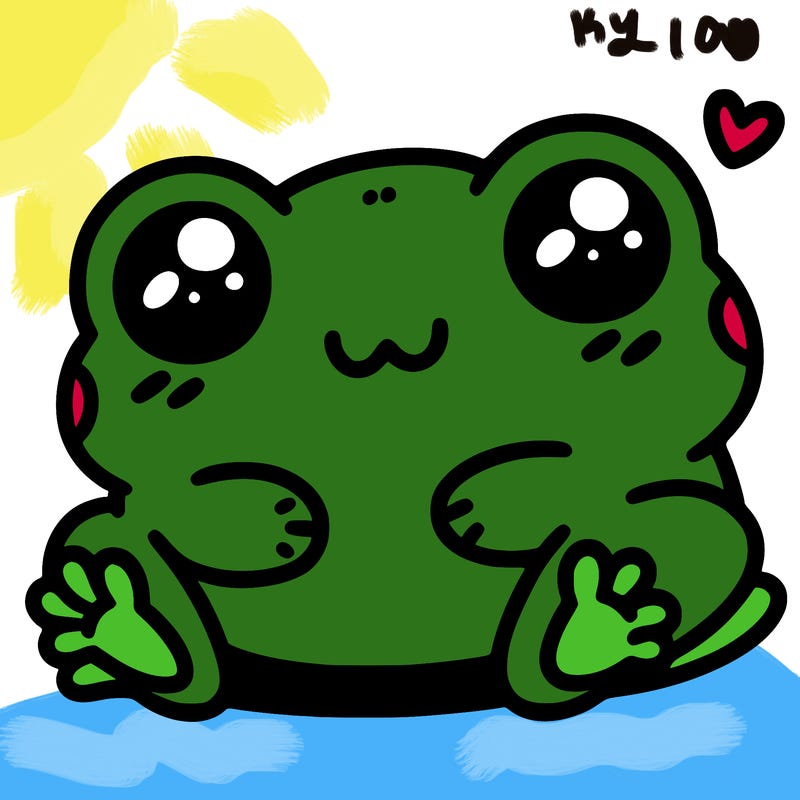 𝚔𝚊𝚠𝚊𝚒𝚒 𝚏𝚛𝚘𝚐