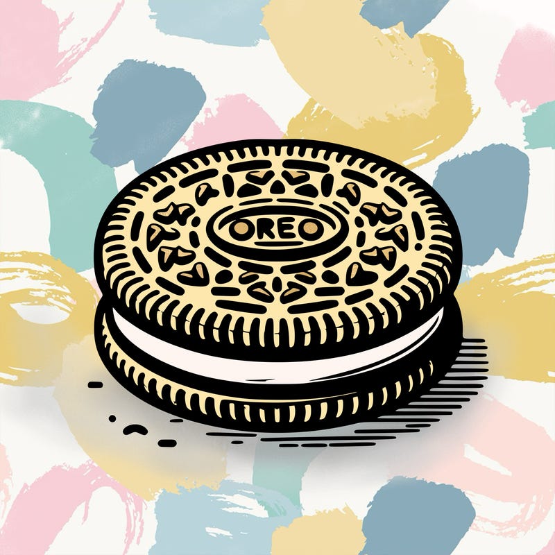 oreo