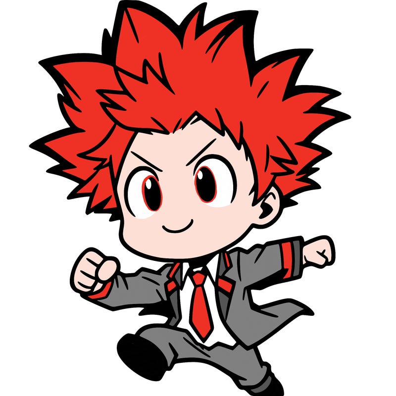 bakugo