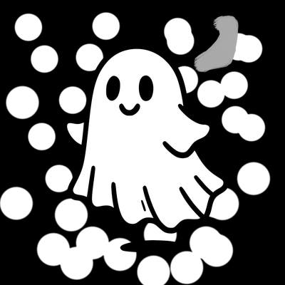 ghost