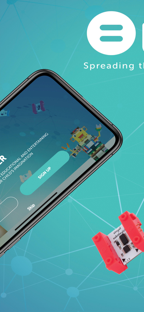 Twin Code Lab - Education App | MWM