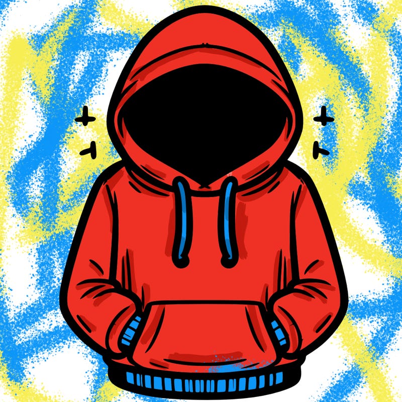 hoodie