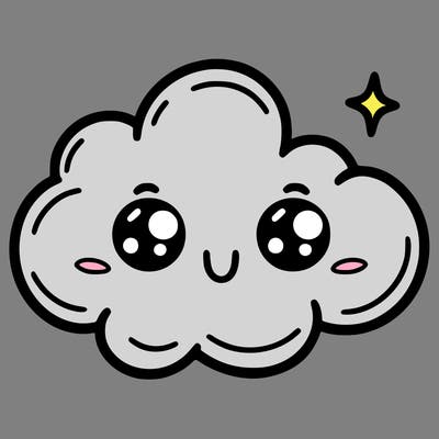 cloud