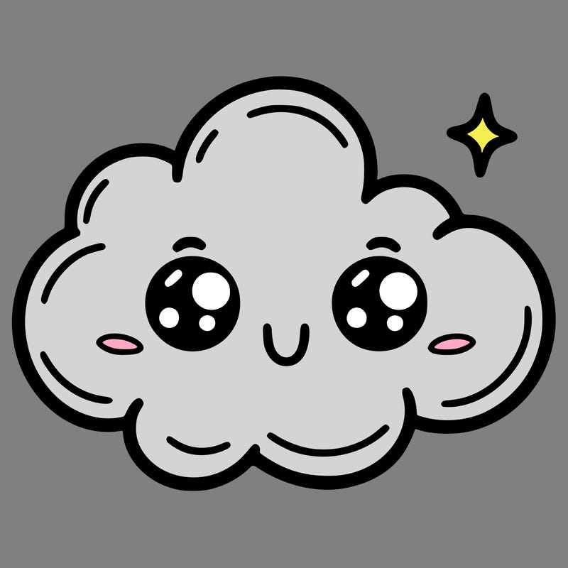 cloud