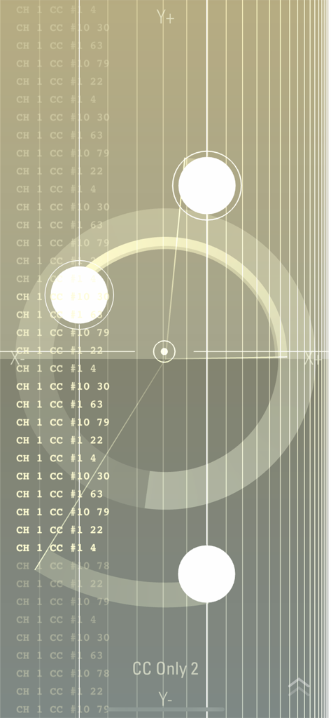 TC-Data - Music App | MWM