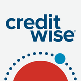 Capital One CreditWise - App Icon