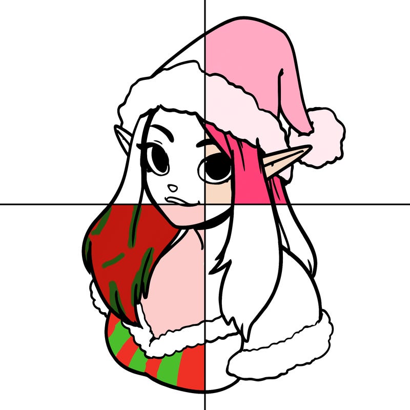 After