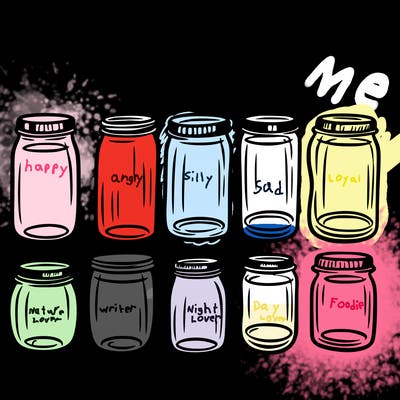 how i see jars