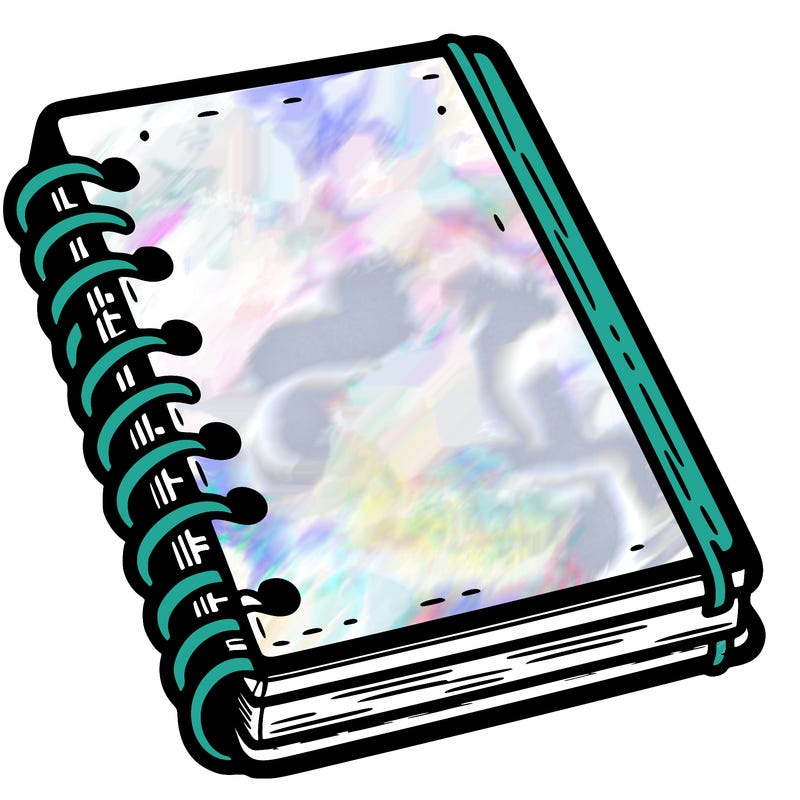 notebook