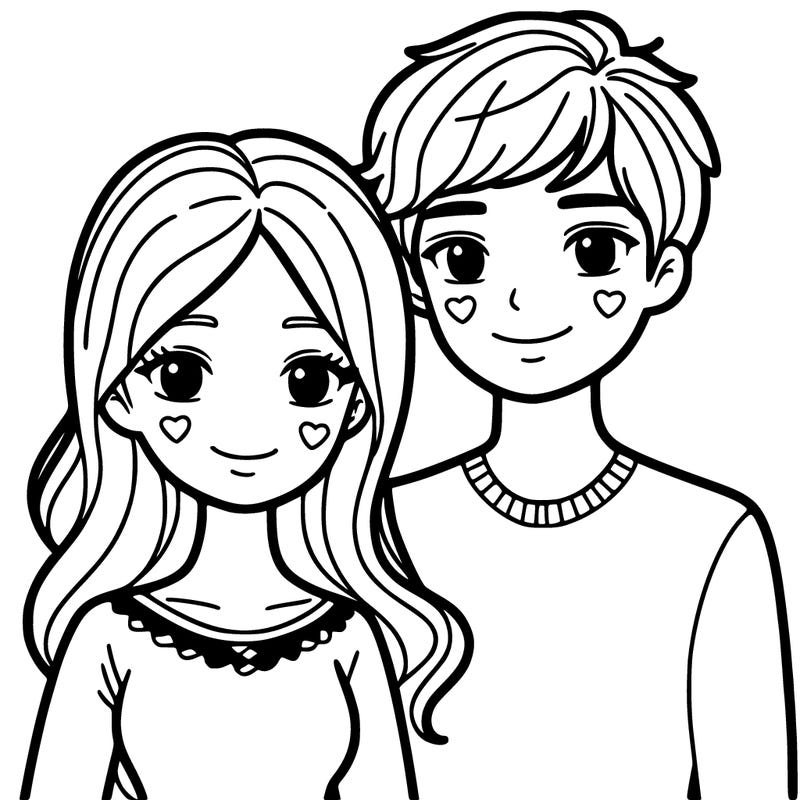 me and my boyfriend