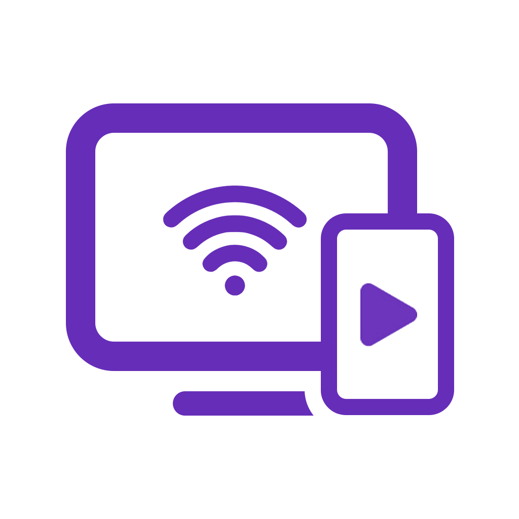 Screen Mirroring: SmartTV Cast - Utilities App | MWM
