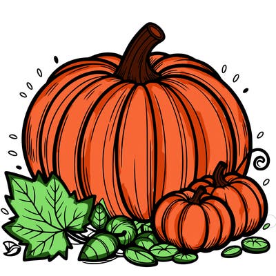 pumpkin