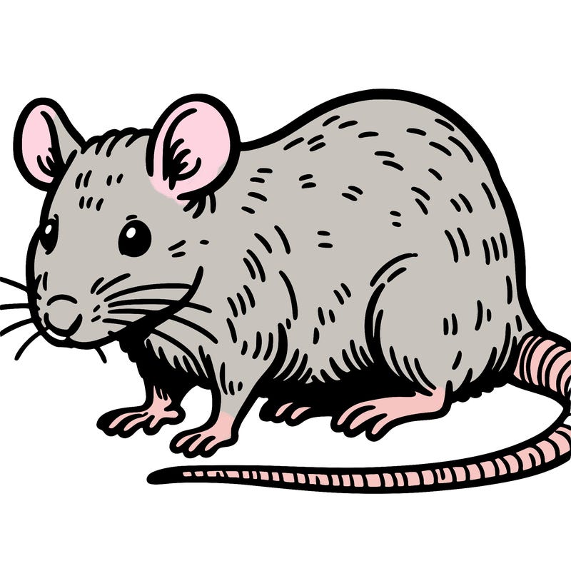 rat