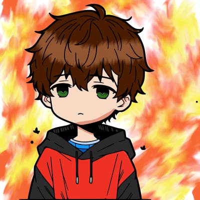 anime sad