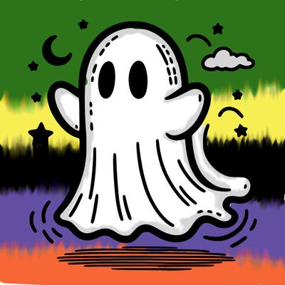 ghost