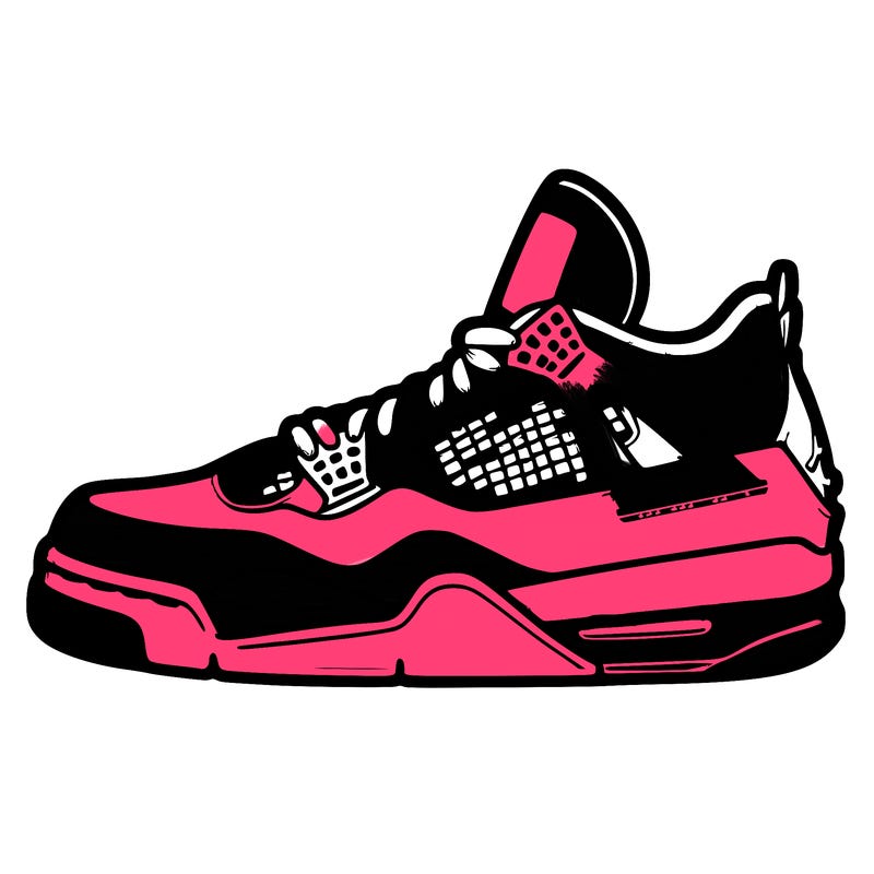 jordan 4