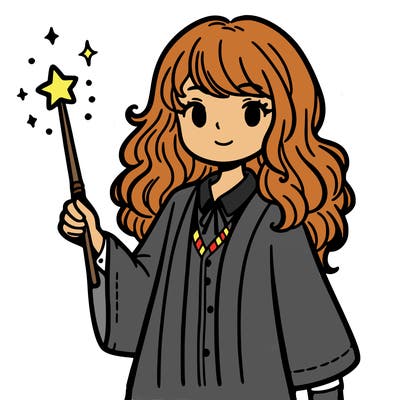hermione granger