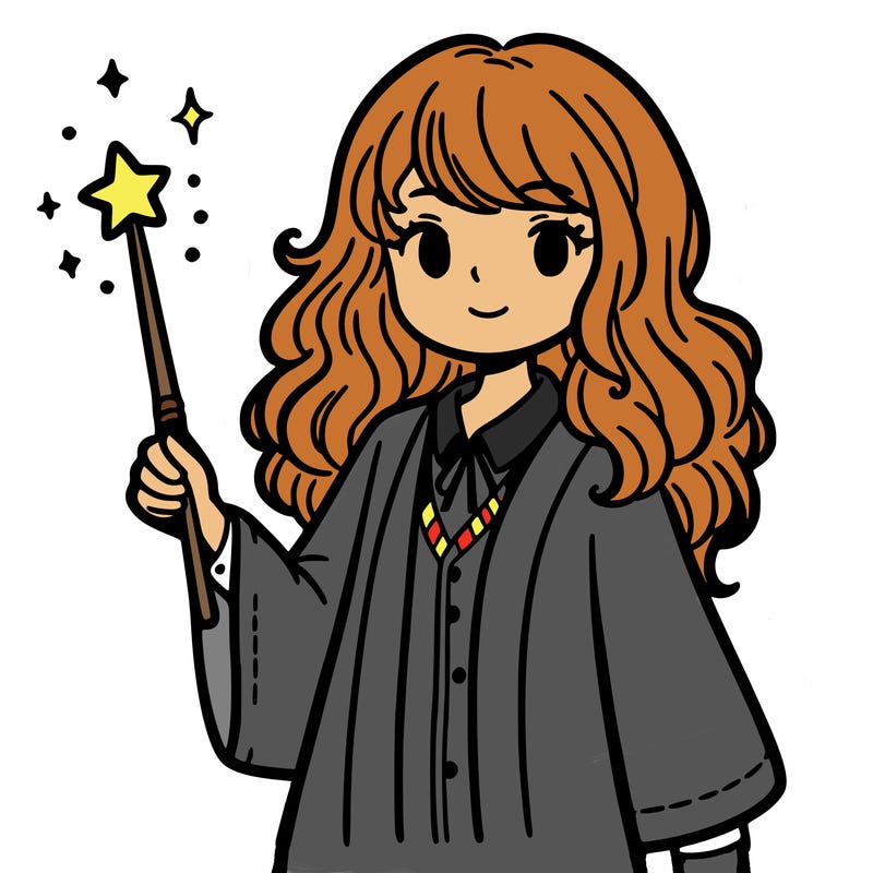 hermione granger