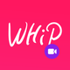 Whip: Cougar Dating, Live Chat